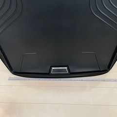 BMW 3シリーズ(G20/G21)純正 ラゲージコンパートメントマット