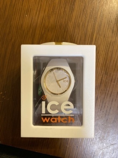 ICE Watch 新品未開封