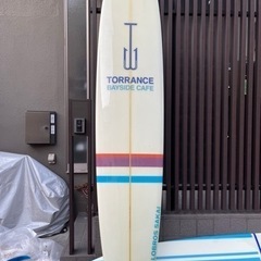 美品　一点もの　オリジナルペイントサーフボード オリジナルサーフボード