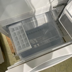 冷蔵庫】【東芝】171L 2018年製 配送可能/6ヶ月保証/クリーニング済み 