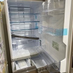 値下しました！！【冷蔵庫】【シャープ】412L 2020年製 配送可能/6ヶ月 