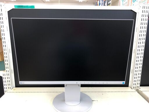 EIZO　液晶モニター　23.8インチ　2016年製　EV2450