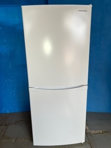 アイリスオオヤマ　2020年冷蔵庫