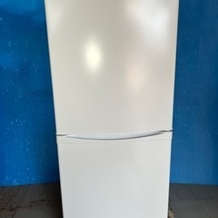 アイリスオオヤマ　2020年冷蔵庫