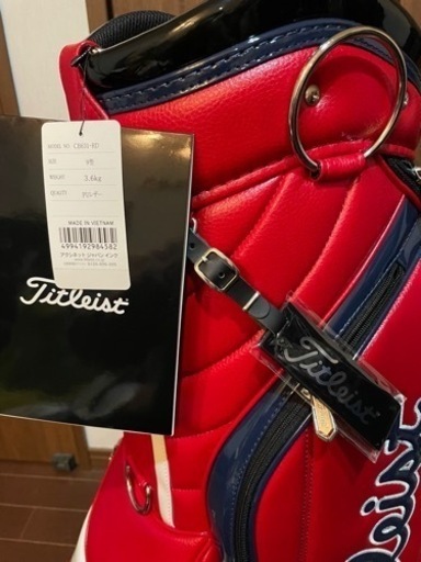 ド*ん様 タイトリストキャディバック スタンド 14分割 Amazon