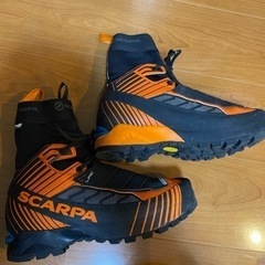 スカルパ リベレテックOD EU41