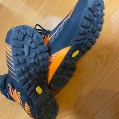 スカルパ リベレテックOD EU41