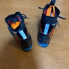 スカルパ リベレテックOD EU41