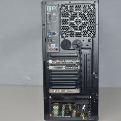 中古超高速ゲーミングPC 最新Windows11+office 高性能core i7-7700K