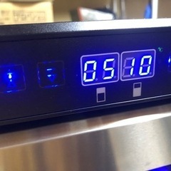 たっぷり収納❗️】17本収納 ワインセラー Ma Cave D15 ドメティック