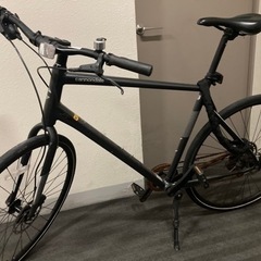 Cannondale Quick Disk 4