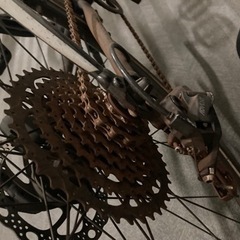 Cannondale Quick Disk 4