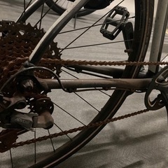 Cannondale Quick Disk 4