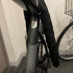 Cannondale Quick Disk 4