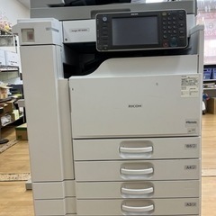 ムラテックフルカラーデジタル複合機コピー機、MFX-C2280N