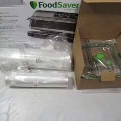 1ヶ月保証/フードセーバー/FoodSaver/真空パック機/真空保存/FM5460/未