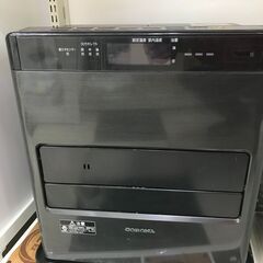 引取限定】コロナ FH-W23621BY 石油ストーブ 2021年製 10～13畳【小倉南区