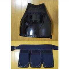 KOEI　剣道防具セット一式