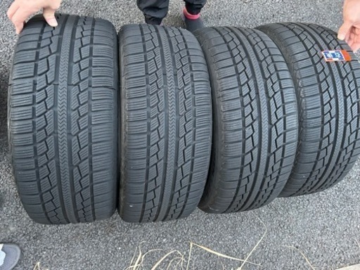 ATR SPORT 215/45R17 タイヤのみ 17インチ 2/26まで