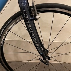 GIANT(ジャイアント)エスケープTTバイク仕様