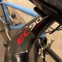 GIANT(ジャイアント)エスケープTTバイク仕様