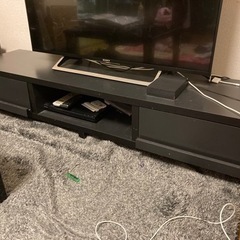 テレビローボード