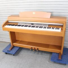 T732) ヤマハ Clavinova 電子ピアノ 2006年製...