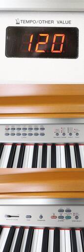 T732) ヤマハ Clavinova 電子ピアノ 2006年製 CLP-230C 88鍵 音色数14 簡易録音 楽器 クラビノーバ YAMAHA 直取り/自社配送限定