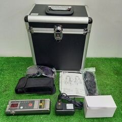 アックスブレーン LV-851 レーザー墨出し器【野田愛宕店】【店頭取引