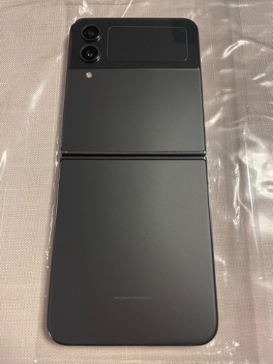 Galaxy Flip 4 SM-F721C SIMフリー スマホ Galaxy Z 新品未使用 Flip4 SM-F721C 楽天モバイル版SIMフリー 本体 S