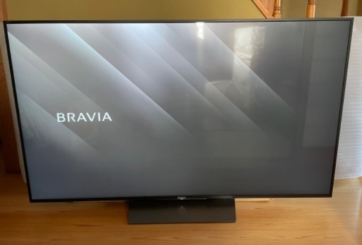 在庫日本製】 Toshi N様専用SONY BRAVIA KJ-49X7000D 2017年製 PEQRO