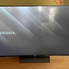 SONY BRAVIA KJ-65X8500D  65V型液晶テ...