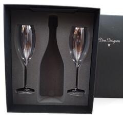【未使用品】 Dom Perignon シャンパングラス  ドン...