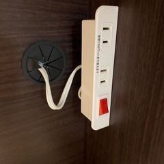 【2/18まで】ニトリ　キッチンボード　食器棚