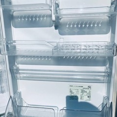 ET2660番⭐️ 355L⭐️AQUAノンフロン冷凍冷蔵庫⭐️