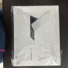 Apple pencil（第1世代）& iPad Pro smart keyboard