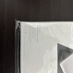 Apple pencil（第1世代）& iPad Pro smart keyboard