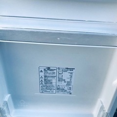 ET2665番⭐️Hisense2ドア冷凍冷蔵庫⭐️ 2019年製