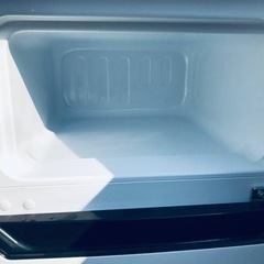 ET2665番⭐️Hisense2ドア冷凍冷蔵庫⭐️ 2019年製