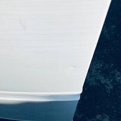 ET2667番⭐️三菱ノンフロン冷凍冷蔵庫⭐️