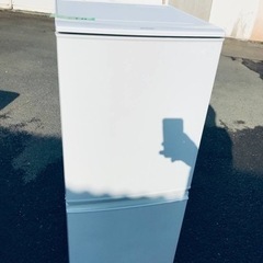 ET2670番⭐️SHARPノンフロン冷凍冷蔵庫⭐️