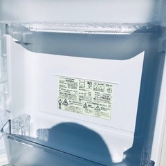 ET2670番⭐️SHARPノンフロン冷凍冷蔵庫⭐️