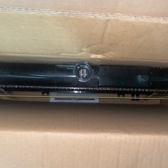 シルビア　ラジエーター