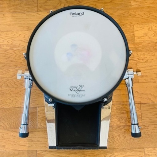 ROLAND VH-12 ハイハット vh-12 Roland ハイハット