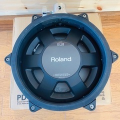 ROLAND VH-12 ハイハット