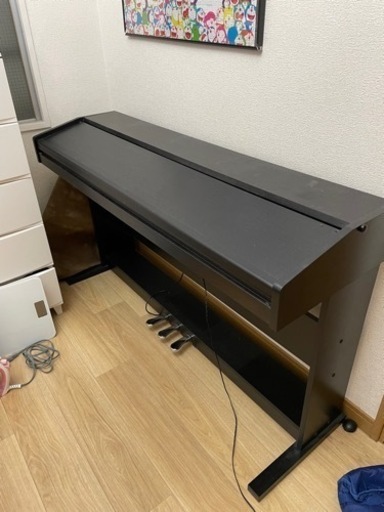 電子ピアノ