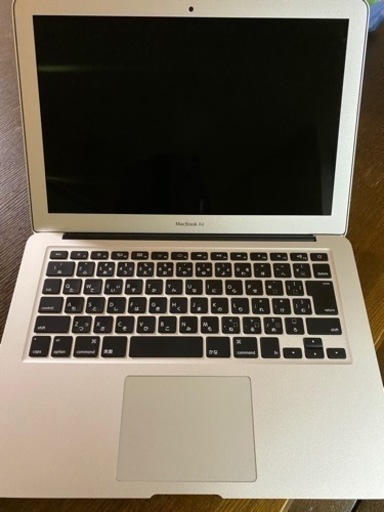 Mac MacBook Air