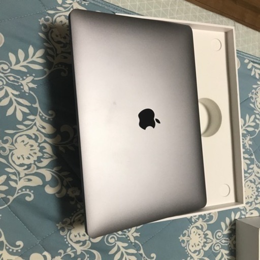 Mac MacBook Air 13-inch
