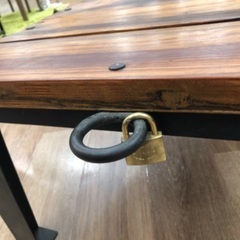 journal standard nitureのトロリーテーブルのご紹介です！