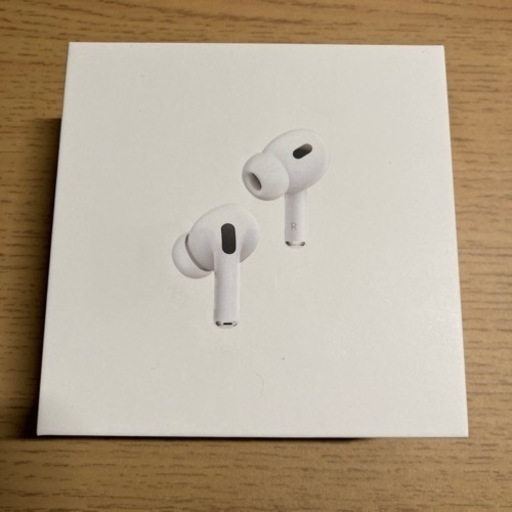 AirPods pro 2 第二世代　新品未開封